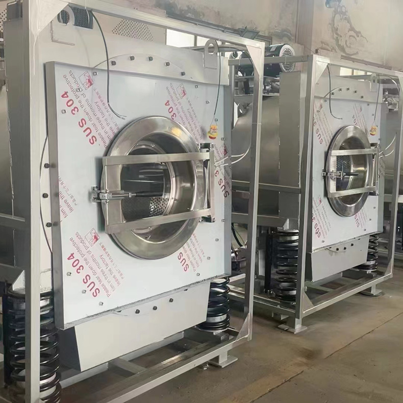 
		洗衣房装备价钱，，，，，，价钱的差别取决于哪些原因
		