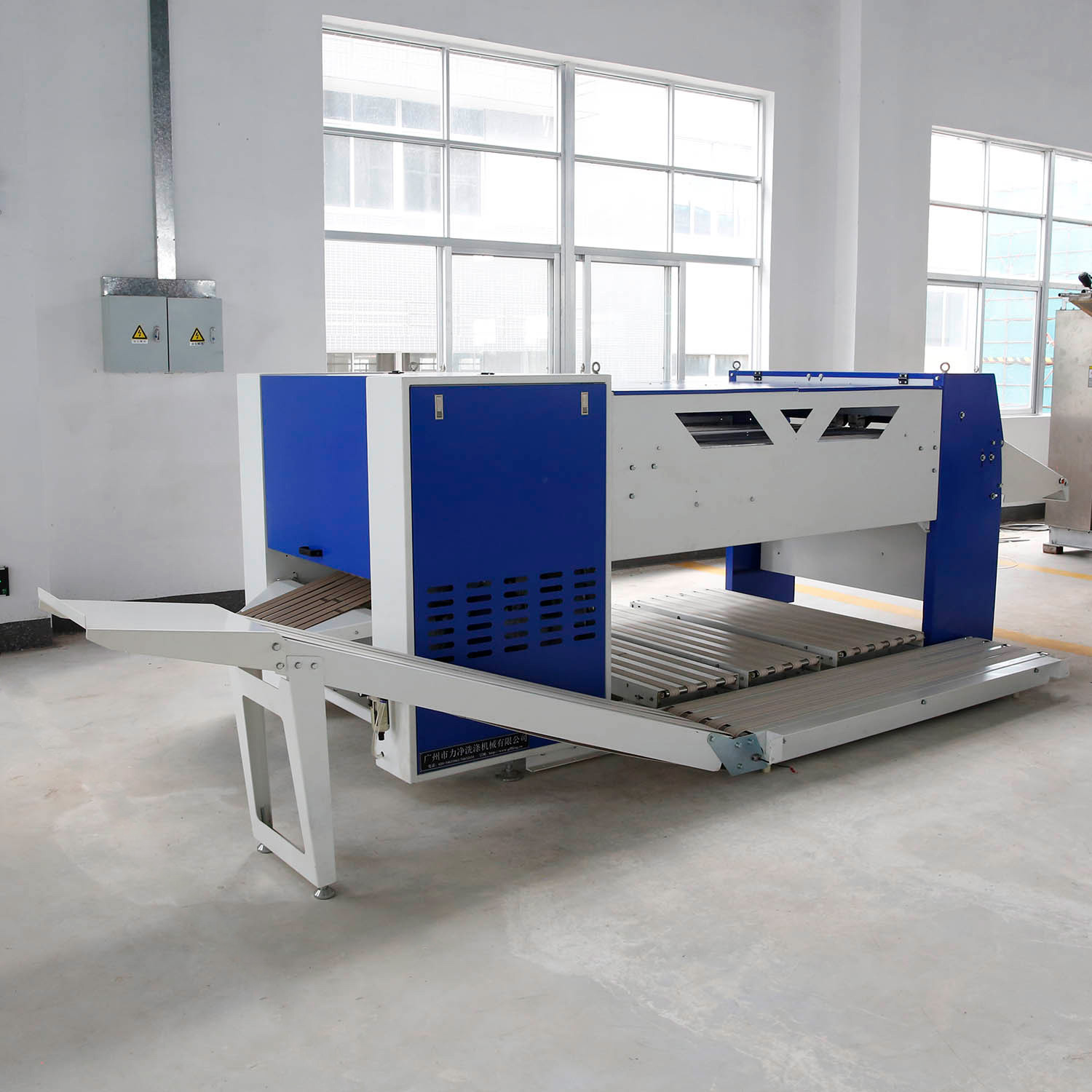 
		广州皇家国际智能怎么样
		