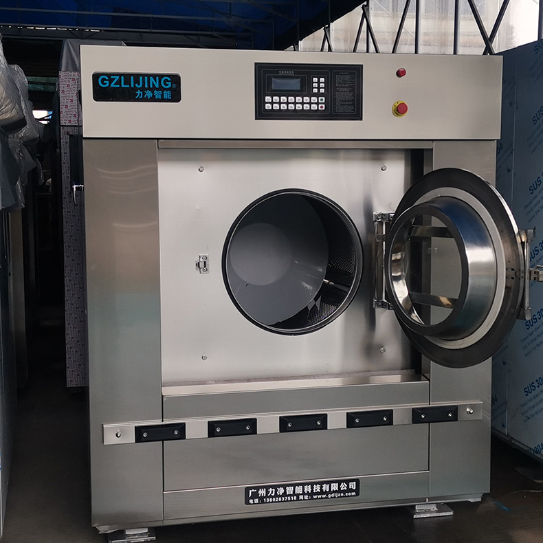 
		工业洗衣机选择价钱高的照旧价钱低的好？？？？
		