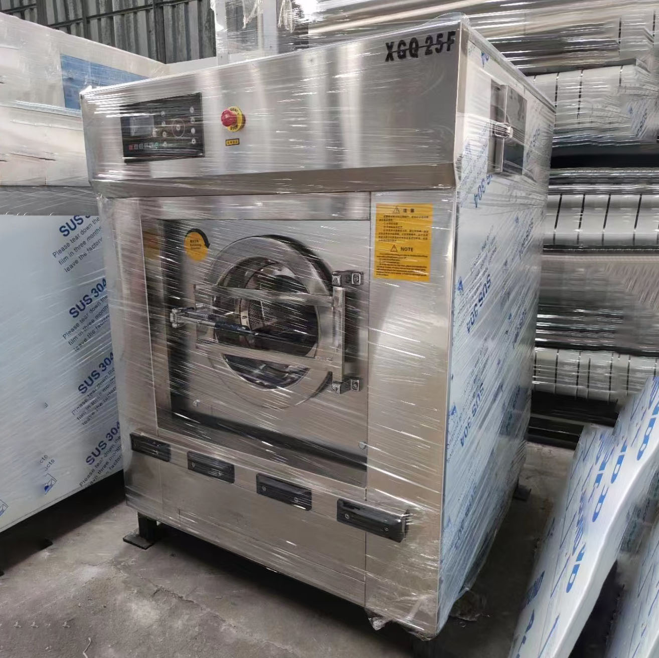 
		旅馆床单洗涤装备需要几多钱？？？
		