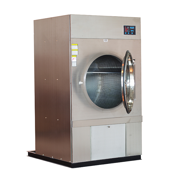 工业布草烘干机
