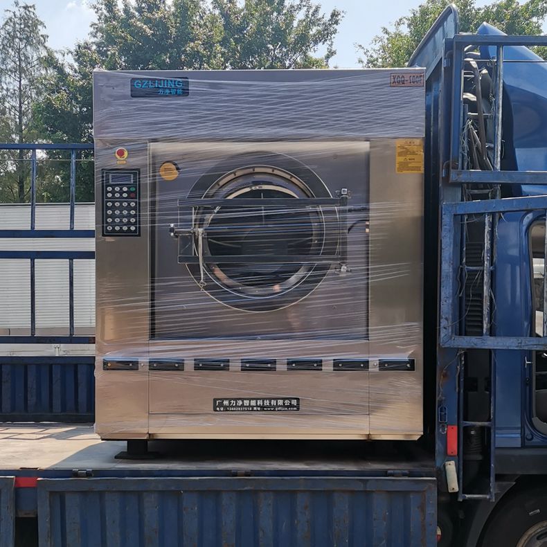 
		广州皇家国际智能全自动洗脱机质量怎样？？？
		