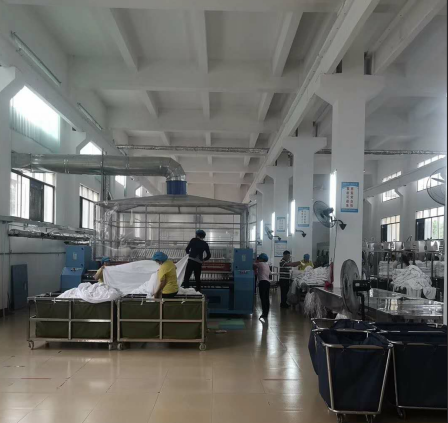 
		旅馆/水洗厂洗衣房洗涤装备怎样结构？？？？？？
		