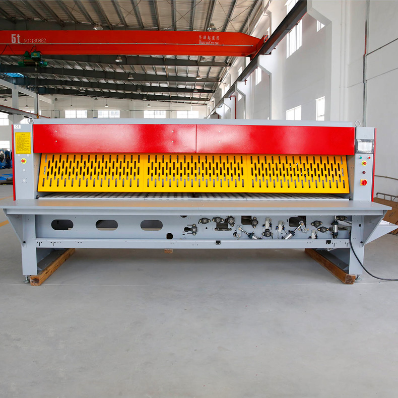 
		哪家品牌的布草折叠机较量好？？？？？
		