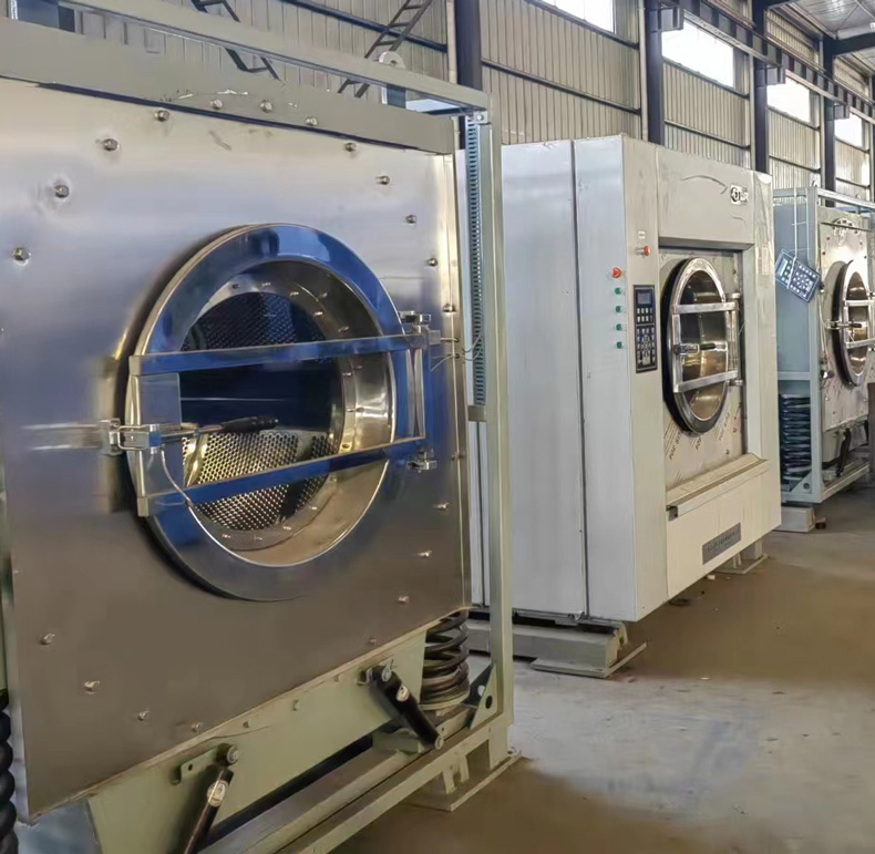 
		投资大型旅馆洗衣房需要哪些洗涤装备？？？？？
		