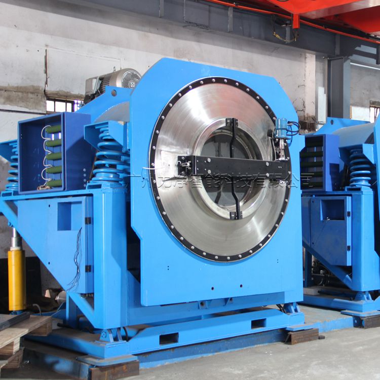 
		旅馆洗衣房布草洗涤装备先容
		