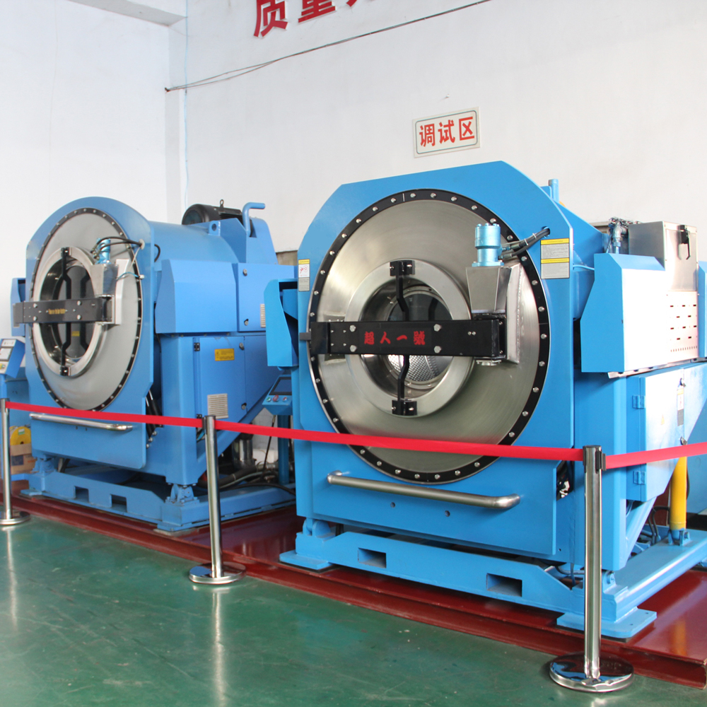 
		布草洗涤厂洗涤装备有哪些？？？？？？
		