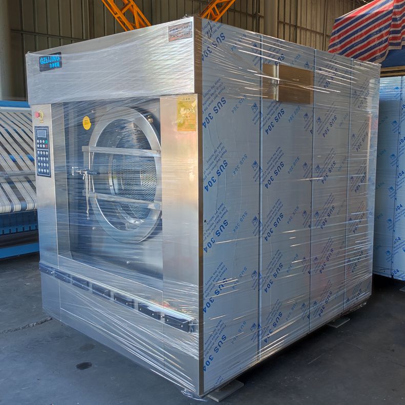 
		大型全自动洗脱机几多钱一台？？
		