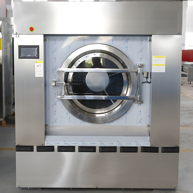 
		旅馆用大型洗衣机几多钱？？
		