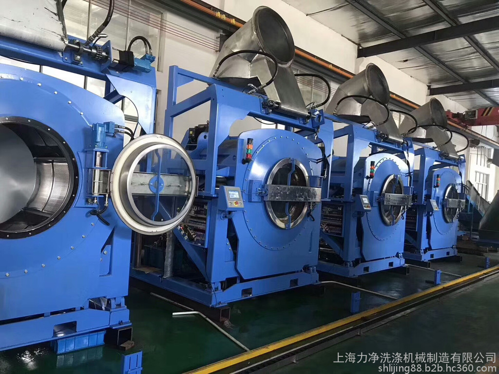 
		集成式洗涤流水线的应用规模有哪些？？
		